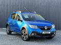 Renault Sandero Stepway 2020 года за 6 490 000 тг. в Актобе – фото 2