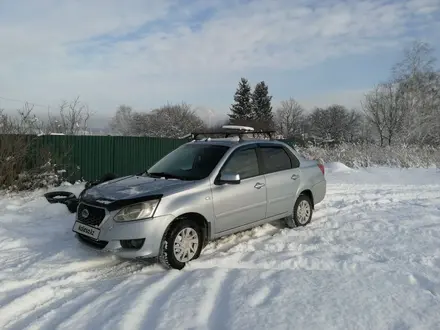 Datsun on-DO 2015 года за 2 700 000 тг. в Усть-Каменогорск