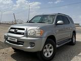 Toyota Sequoia 2007 годаүшін12 750 000 тг. в Тараз