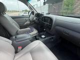 Toyota Sequoia 2007 года за 13 380 000 тг. в Тараз – фото 3