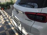 Chery Tiggo 4 Pro 2023 года за 5 500 000 тг. в Талгар – фото 3
