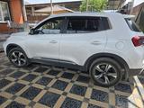 Chery Tiggo 4 Pro 2023 года за 5 500 000 тг. в Талгар – фото 4