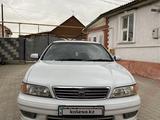 Nissan Cefiro 1998 годаүшін2 800 000 тг. в Алматы – фото 2