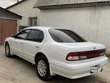 Nissan Cefiro 1998 года за 3 200 000 тг. в Алматы – фото 4