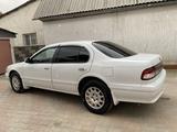 Nissan Cefiro 1998 годаүшін2 800 000 тг. в Алматы