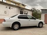 Nissan Cefiro 1998 годаүшін2 800 000 тг. в Алматы – фото 5