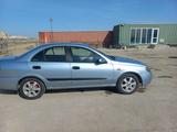 Nissan Almera 2005 года за 2 500 000 тг. в Актау – фото 4