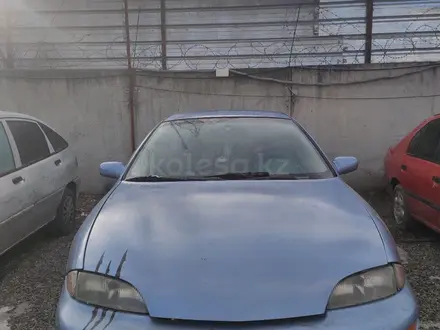 Chevrolet Cavalier 1995 года за 600 000 тг. в Алматы – фото 2