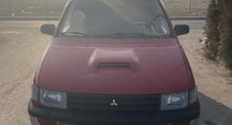 Mitsubishi Space Runner 1995 годаfor1 450 000 тг. в Алматы – фото 3