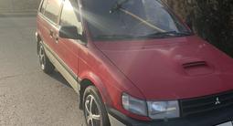 Mitsubishi Space Runner 1995 годаfor1 450 000 тг. в Алматы – фото 2