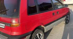 Mitsubishi Space Runner 1995 годаfor1 450 000 тг. в Алматы – фото 4
