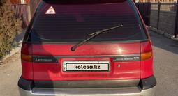 Mitsubishi Space Runner 1995 годаfor1 450 000 тг. в Алматы – фото 5