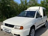 Volkswagen Caddy 1997 годаүшін2 000 000 тг. в Алматы