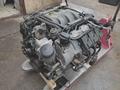 Двигатель w211 v2.6 m112 привозная за 355 000 тг. в Алматы