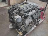 Двигатель w211 v2.6 m112 привозная за 399 990 тг. в Алматы