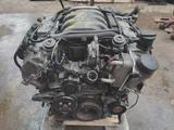 Двигатель w211 v2.6 m112 привозная за 399 990 тг. в Алматы – фото 2