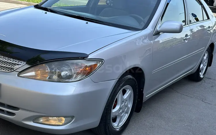 Toyota Camry 2002 годаfor4 500 000 тг. в Алматы