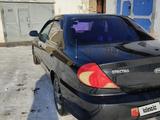 Kia Spectra 2008 годаfor1 800 000 тг. в Костанай – фото 3