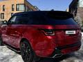 Land Rover Range Rover Sport 2019 года за 38 500 000 тг. в Алматы – фото 13