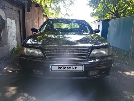 Nissan Cefiro 1995 года за 1 500 000 тг. в Алматы