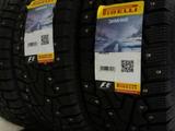 255/40R20 Pireli Ice Zero (шип) за 120 000 тг. в Алматы