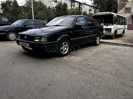 Volkswagen Passat 1992 года за 600 000 тг. в Жезказган