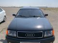 Audi 100 1991 годаүшін1 900 000 тг. в Тараз – фото 12