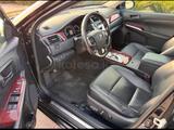 Toyota Camry 2012 годаүшін9 600 000 тг. в Астана – фото 3