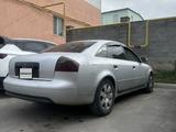 Audi A6 2001 года за 2 200 000 тг. в Алматы