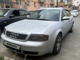 Audi A6 2001 годаүшін2 200 000 тг. в Алматы – фото 4