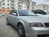 Audi A6 2001 годаүшін2 200 000 тг. в Алматы – фото 5