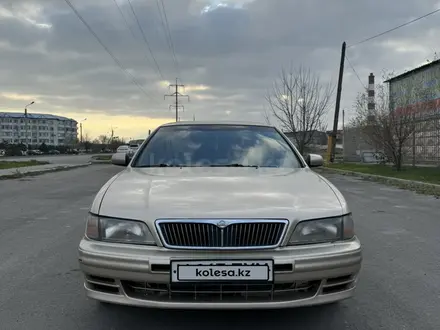 Nissan Maxima 1997 года за 3 800 000 тг. в Тараз – фото 5