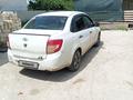 ВАЗ (Lada) Granta 2190 2013 года за 1 800 000 тг. в Актобе – фото 2