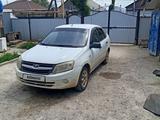 ВАЗ (Lada) Granta 2190 2013 годаүшін1 800 000 тг. в Актобе