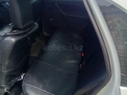 ВАЗ (Lada) Granta 2190 2013 года за 1 800 000 тг. в Актобе – фото 5