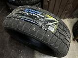 235/60R18 BLACKHAWK шипы, мягкие, тихие, отличное сцепление на льду и снегу за 42 500 тг. в Астана