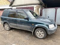 Honda CR-V 1997 годаүшін3 200 000 тг. в Караганда