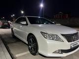 Toyota Camry 2014 года за 9 500 000 тг. в Алматы – фото 4