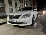 Toyota Camry 2014 года за 10 000 000 тг. в Алматы – фото 5