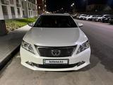 Toyota Camry 2014 года за 10 000 000 тг. в Алматы