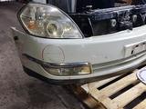 МОРДА НОУСКАТ ПЕРЕДНИЙ БАМПЕР ФАРЫ КАПОТ КРЫЛО NISSAN TEANA J31 ИЗ ЯПОНИИүшін250 000 тг. в Тараз – фото 3