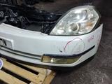 МОРДА НОУСКАТ ПЕРЕДНИЙ БАМПЕР ФАРЫ КАПОТ КРЫЛО NISSAN TEANA J31 ИЗ ЯПОНИИүшін250 000 тг. в Тараз – фото 4