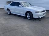 Toyota Chaser 1994 годаfor2 800 000 тг. в Петропавловск – фото 2