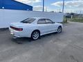 Toyota Chaser 1994 годаүшін2 800 000 тг. в Петропавловск – фото 4