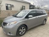 Toyota Sienna 2014 годаүшін9 000 000 тг. в Актау – фото 2