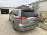 Toyota Sienna 2014 годаүшін9 000 000 тг. в Актау