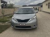 Toyota Sienna 2014 годаүшін9 000 000 тг. в Актау – фото 3