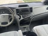 Toyota Sienna 2014 годаүшін9 000 000 тг. в Актау – фото 5