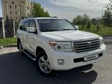 Toyota Land Cruiser 2012 годаүшін22 500 000 тг. в Алматы