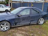 Mercedes-Benz C 200 2000 годаүшін700 000 тг. в Уральск – фото 3